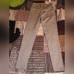Gray Aerie offline Leggings